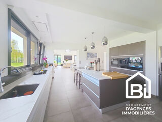 Maison à vendre 12 pièces 460 m²