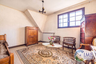  Maison à vendre 5 pièces 125 m²