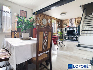  Maison � vendre 5 pi�ces 122 m�