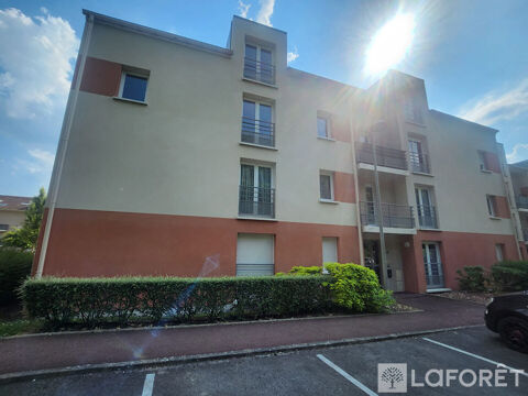   Appartement Beauvais 2 pi�ces 45.64 m2 Appartement - 2 pi�ce(s) - 46 m�