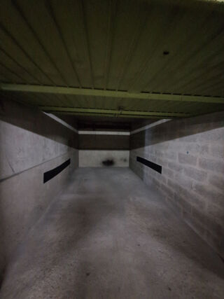  Parking / Garage � louer 15 m�