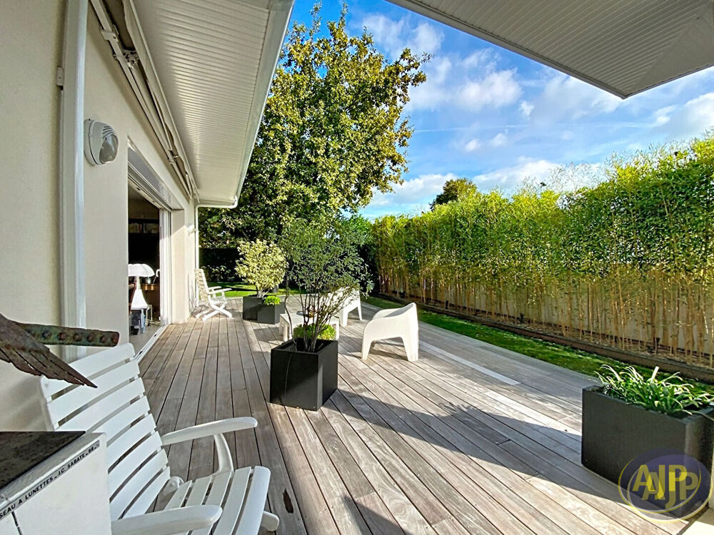 � vendre  Maison L�ge-Cap-Ferret (33950)
