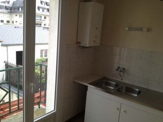  Appartement à louer 3 pièces 54 m²