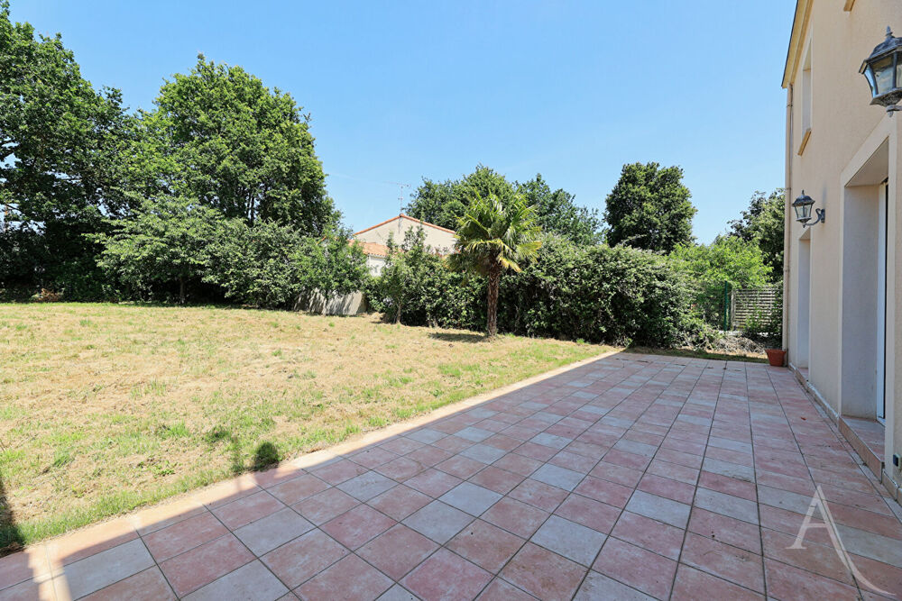 Vente Maison Maison Montaigu centre Montaigu vendee
