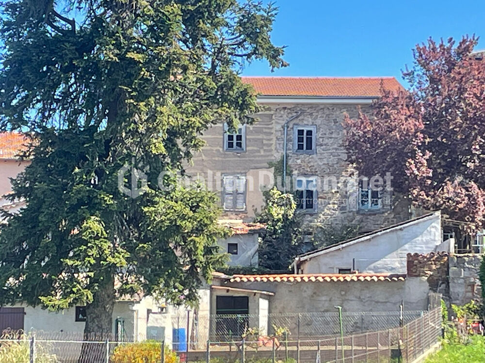 Maison de village Cottance Particulier ou Investisseur