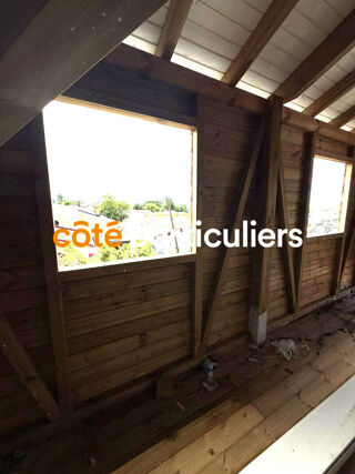  Maison � vendre 4 pi�ces 