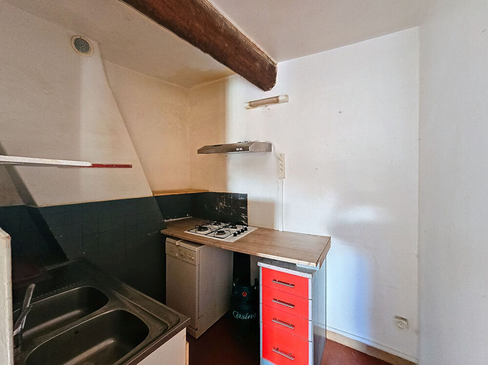 Le Beausset Appartement 3 pièces - Centre Historique