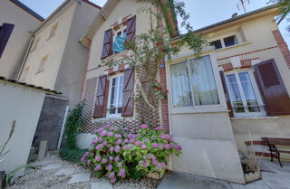  Maison � vendre 5 pi�ces 70 m�