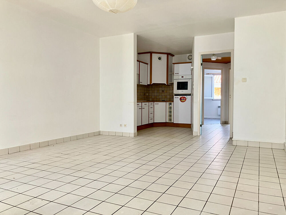 Vente Appartement Appartement Les Sables D Olonne 3 pièce(s) 60 m2 Les sables d olonne