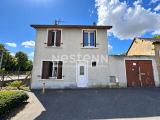  Maison à vendre 4 pièces 62 m²