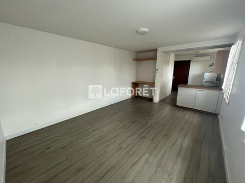  Appartement � louer 1 pi�ce 29 m�