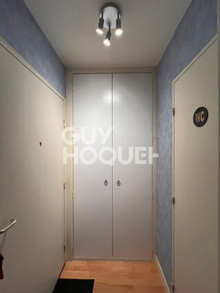  Appartement à vendre 1 pièce 23 m²