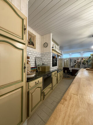  Maison � vendre 4 pi�ces 74 m�