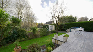  Maison � vendre 4 pi�ces 106 m�