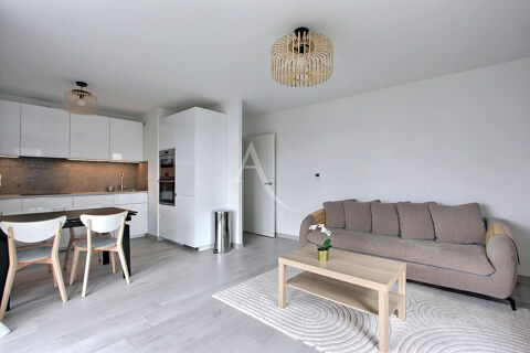  Appartement � louer 4 pi�ces 77 m�