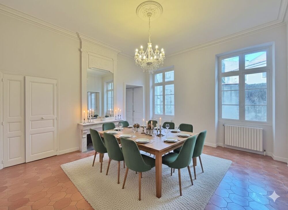 � vendre  Appartement B�ziers (34500)