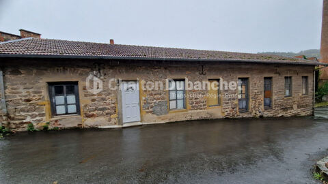 REGNY - Entrepôt / local industriel de 275 m² 49900 42630 Regny