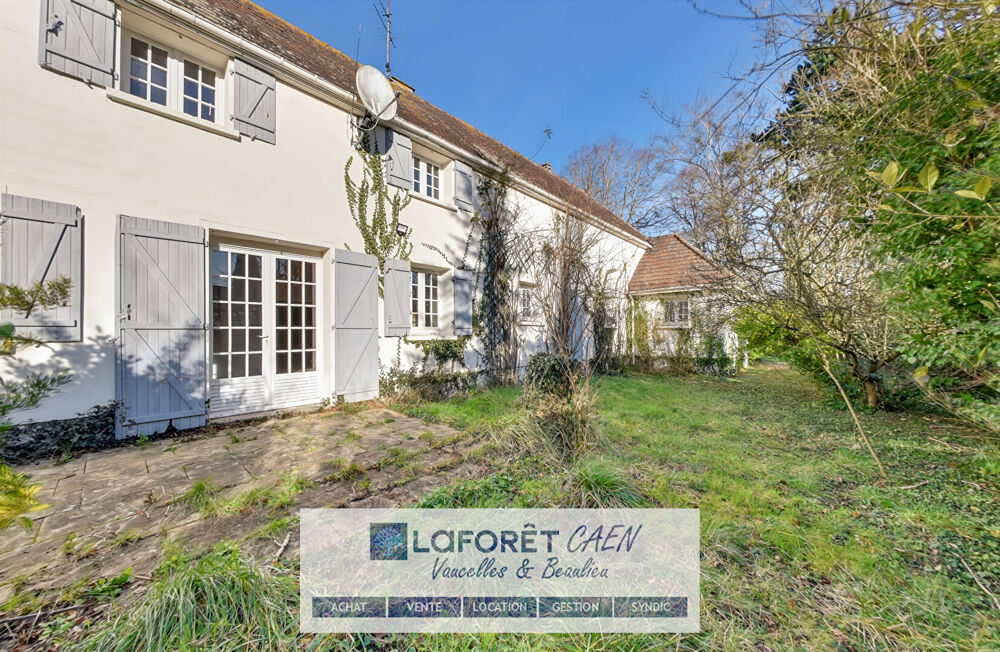 � vendre  Maison Caen (14000)