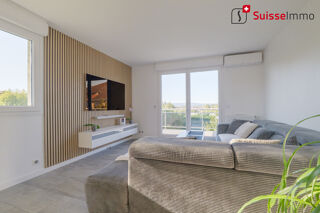  Appartement  vendre 5 pices 138 m