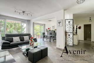  Appartement � vendre 4 pi�ces 105 m�