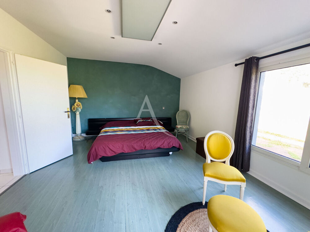  vendre  Maison Saint-Rvrend (85220)
