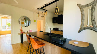  Appartement à vendre 3 pièces 55 m²