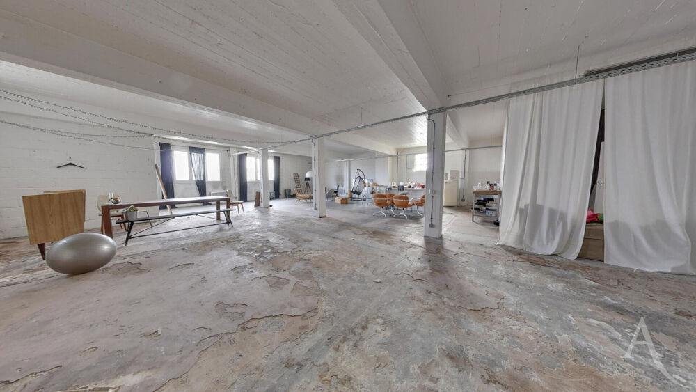 Vente Immeuble Habitation/commercial/Bureaux/industriel Montreuil