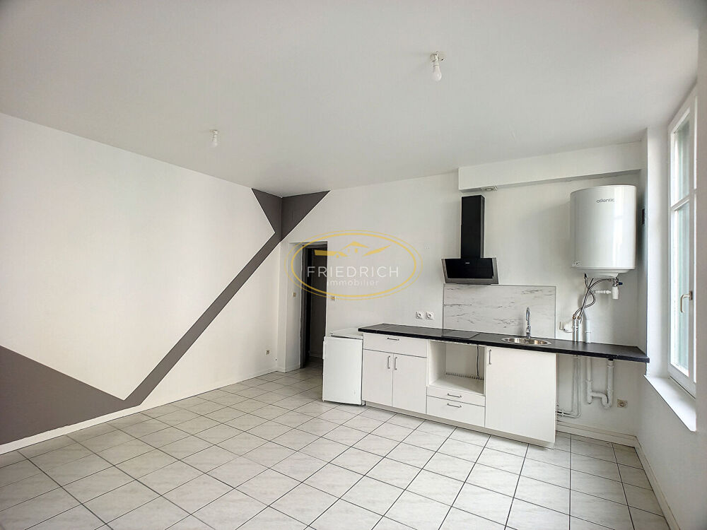 Location Appartement STUDIO rnov - BAR-LE-DUC Bar le duc