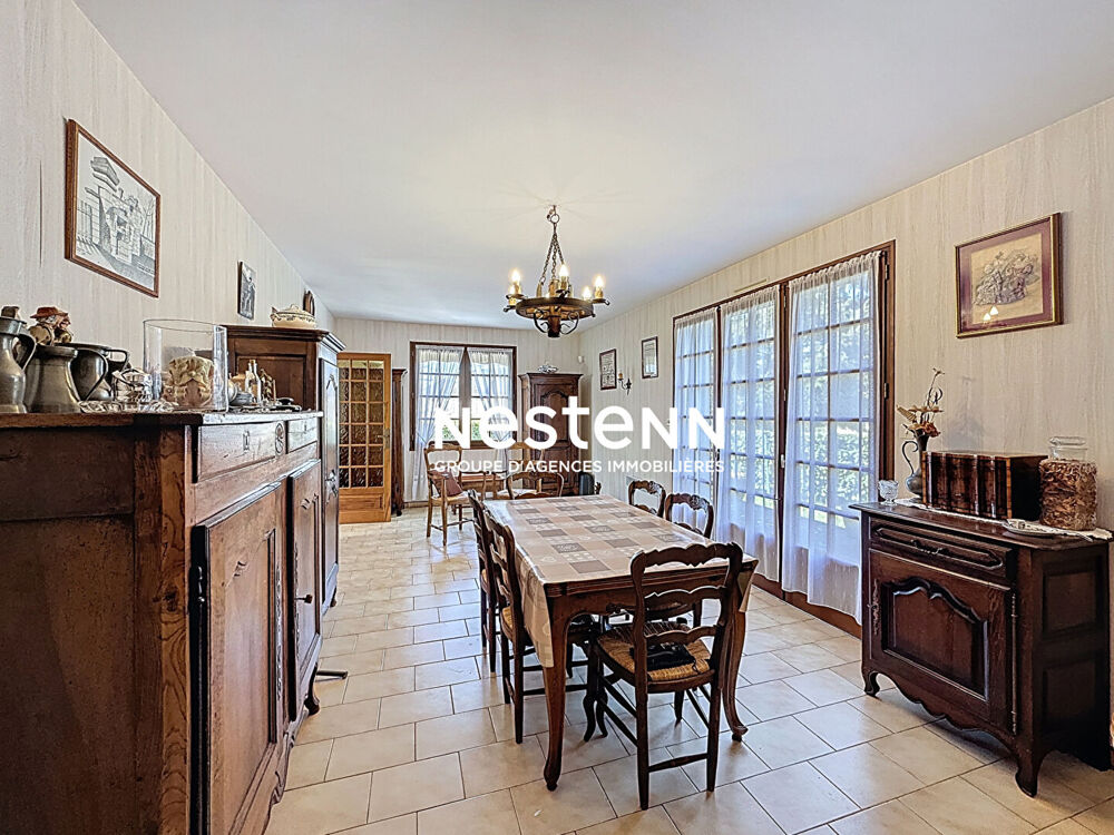 Maison 6 pièces 170 m² · à Saint Avertin · 170 m² · 369 000 €