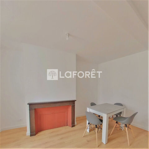  Appartement � louer 3 pi�ces 56 m�