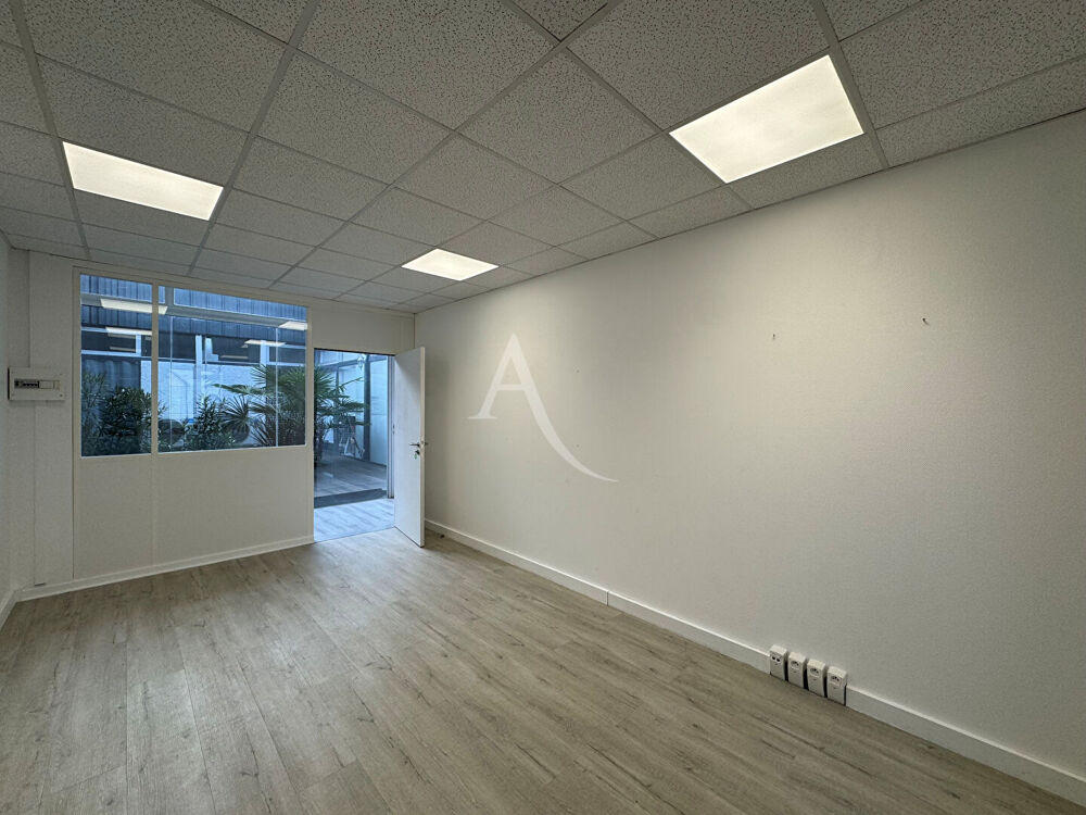   Bureaux Meaux 2 pièces Meaux