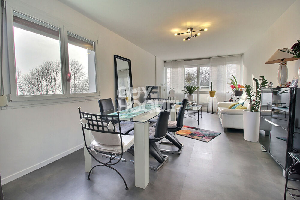 Vente Appartement Charmant appartement 4 pices de 75m  Malzville ! Malzeville