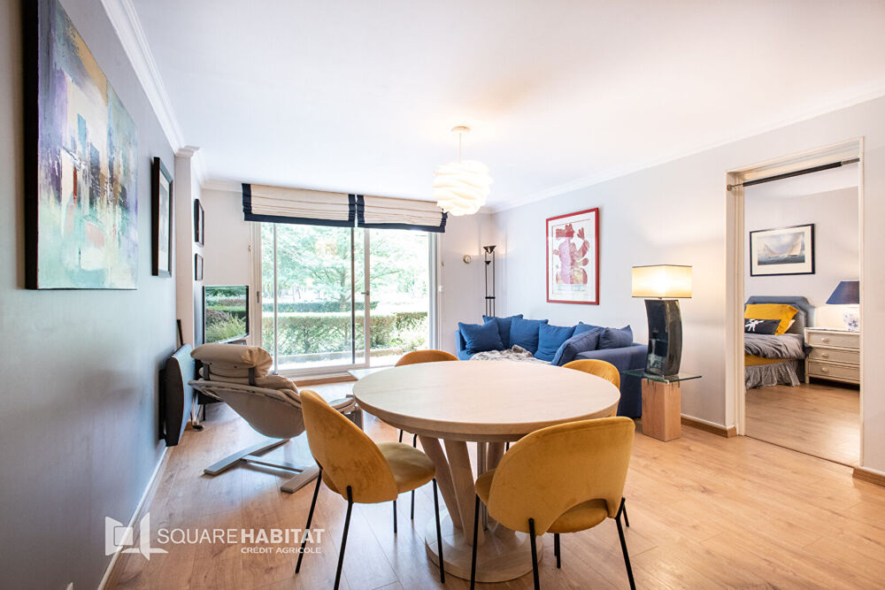 Vente Appartement T3 AVEC TERRASSE! Le touquet paris plage