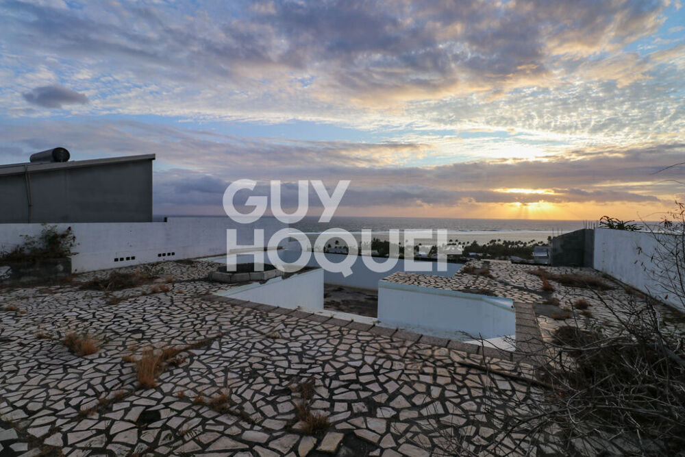 � vendre  Maison Saint-Gilles Les Bains (97434)