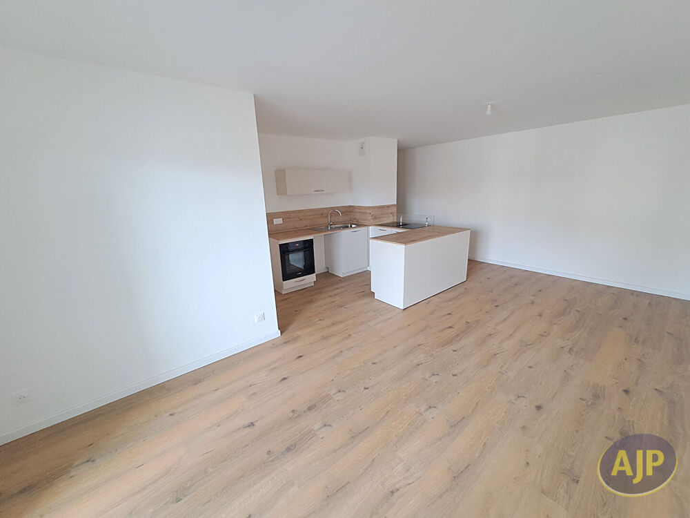CHALLANS - Appartement 2 chambres