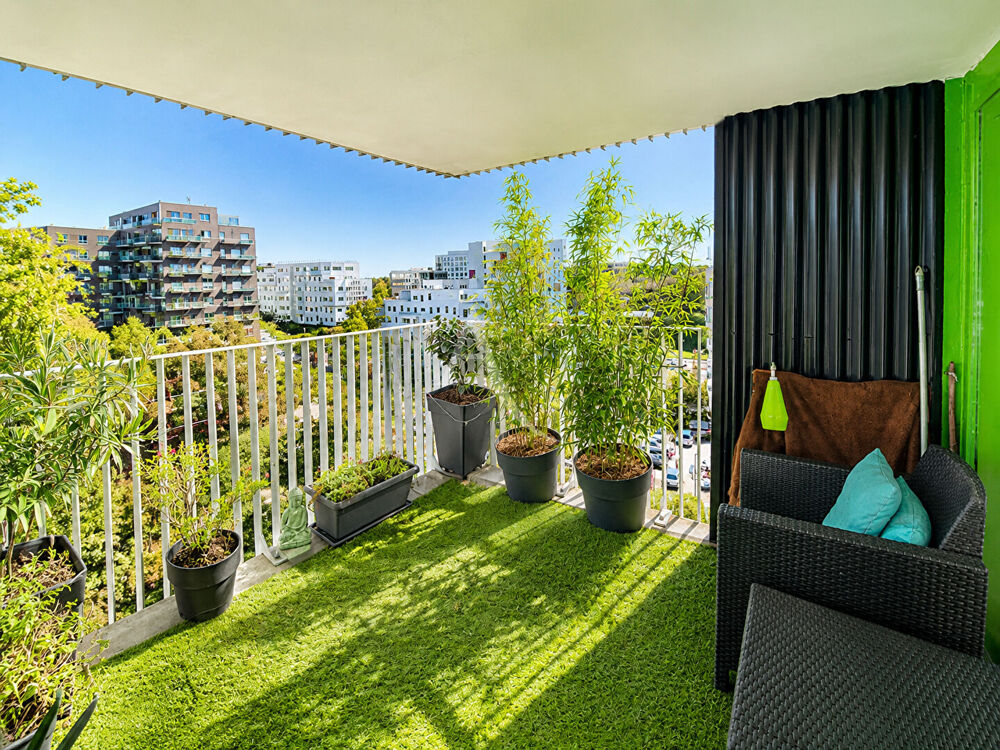 T4 - Quartier Bagatelle Chézine - 3 chambres dont une suite parentale