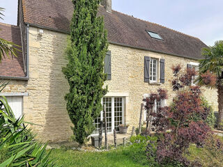  Maison à vendre 7 pièces 180 m²