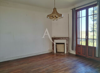  Maison à vendre 3 pièces 72 m²