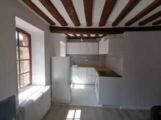  Appartement à louer 2 pièces 38 m²