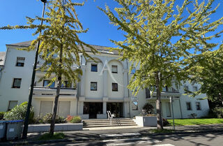  Appartement � vendre 2 pi�ces 46 m�