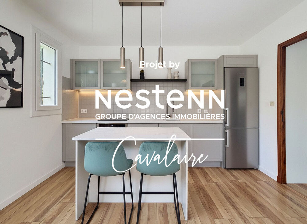 à vendre  Maison Cogolin (83310)