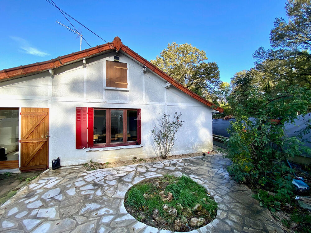 Vente Maison Maison Roissy En Brie 3 pice(s) 65 m2 ou terrain  btir... Roissy en brie