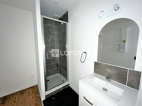  Appartement � louer 1 pi�ce 25 m�