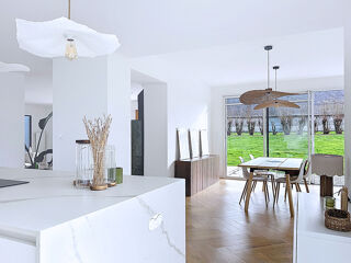  Maison � vendre 7 pi�ces 178 m�