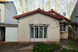 Maison  vendre 4 pices 90 m