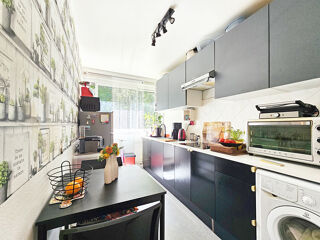  Appartement  vendre 2 pices 44 m