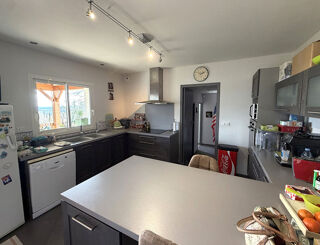 Maison à vendre 5 pièces 143 m²