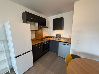  Appartement à louer 3 pièces 63 m²
