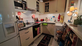  Appartement � vendre 2 pi�ces 41 m�