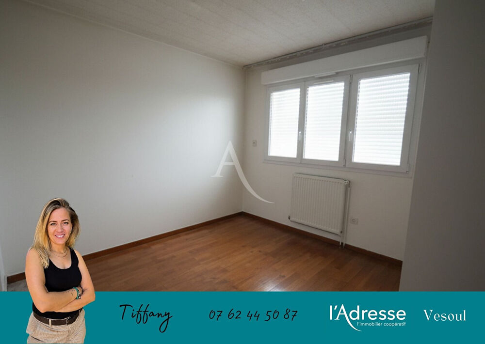 Vente Maison Maison Vesoul 4 pièce(s) 86 m2 Vesoul